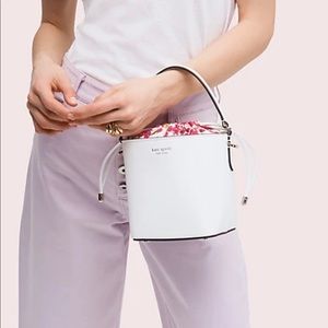 Kate Spade Pippa Small Bucket Bag